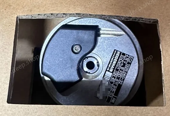 HEIDENHAIN EQI 1325.060-32 ID 811815-53 Encoder
