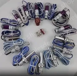 C7027A1023 Ultraviolet UV flame detector