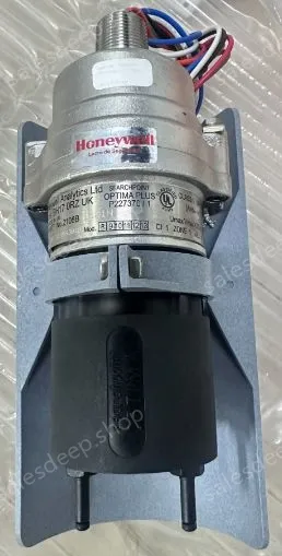 Honeywell 2018N4100N=2018B2101N＋2018D3001 gas detector