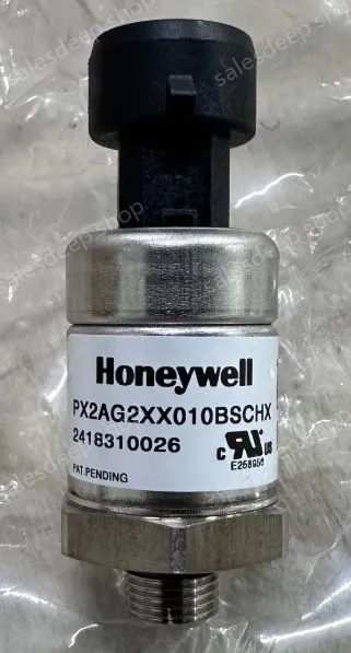 PX2AG2XX010BSCHX Pressure sensor