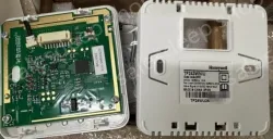 TF243WN/U Digital Thermostat