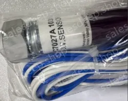 C7027A-1031 flame detector