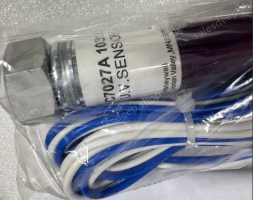 C7027A-1031 flame detector