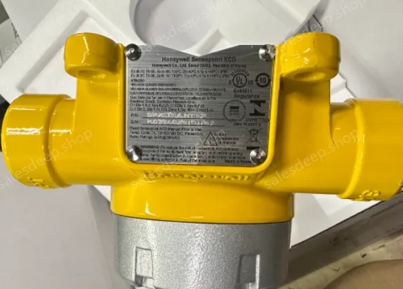 Honeywell SPXCDULNPX