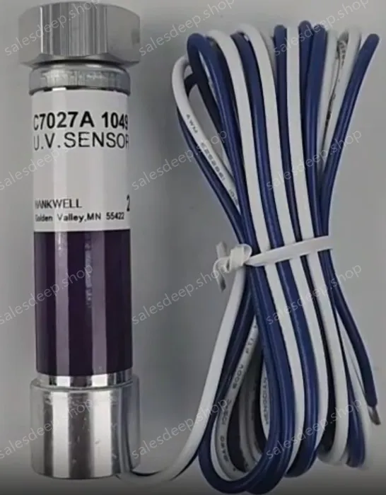 C7027A1049 Ultraviolet UV flame detector